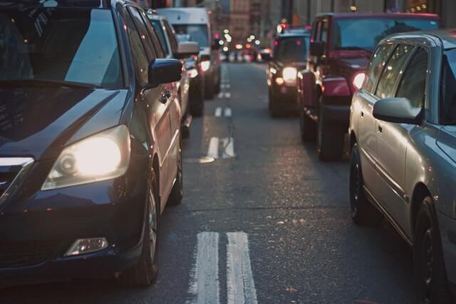CarPool project