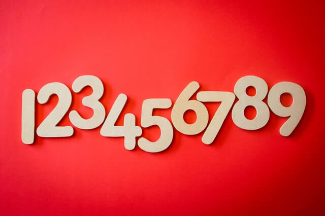 Count it project
