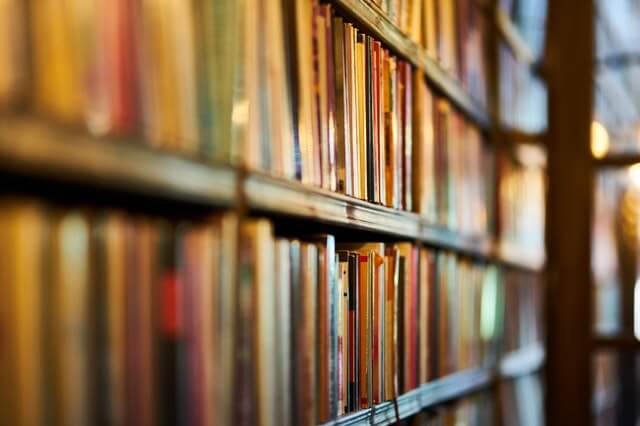 Library Management project