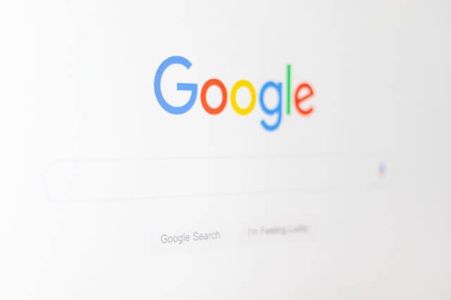 Web Search project